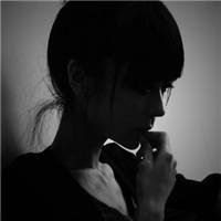 女生头像坐着全身侧面-躺着侧面女头像