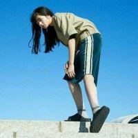 好看的女生头像大长腿 大长腿头像女生头像,只有腿