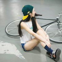 好看的女生头像大长腿 大长腿头像女生头像,只有腿