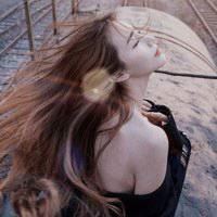 妩媚的微信头像美女|好看的微信头像女卡通妩媚