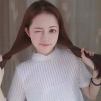 妩媚的微信头像美女|好看的微信头像女卡通妩媚