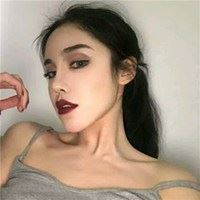 妩媚的微信头像美女|好看的微信头像女卡通妩媚