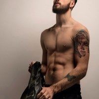 微信男性头像图片大全霸气 微信男性头像图片大全集