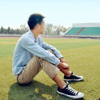 微信男性头像图片大全霸气 微信男性头像图片大全集