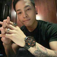 微信男性头像图片大全霸气 微信男性头像图片大全集