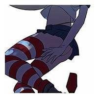 动漫头像女生头像|动漫头像女酷酷的高清