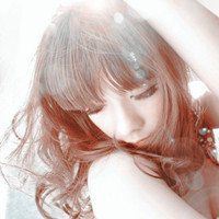 最新版的女微信头像侧身 微信头像女生侧影