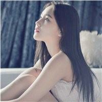 最新版的女微信头像侧身 微信头像女生侧影