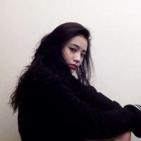 最新版的女微信头像侧身 微信头像女生侧影