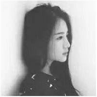 最新版的女微信头像侧身 微信头像女生侧影