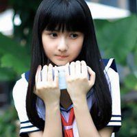 适合女中学生的微信头像（适合初一女生的微信头像）