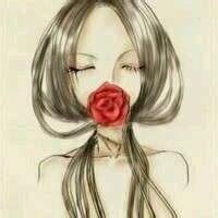 微信动漫女生头像图片大全|微信头像图片动漫女生