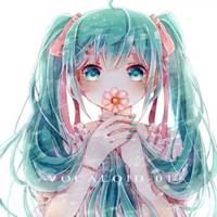 微信动漫女生头像图片大全|微信头像图片动漫女生