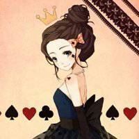 微信动画头像女生可爱霸气_微信动画头像女生动画头像