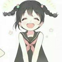卡通头像微信女（微信头像女卡通可爱简单）
