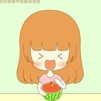 卡通头像微信女（微信头像女卡通可爱简单）