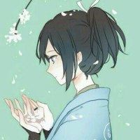 卡通头像微信女（微信头像女卡通可爱简单）
