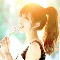 微信头像大头女孩|微信头像.个性头像女