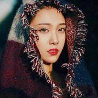 女人大气的微信头像-个性微信头像女有气质