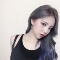 女人大气的微信头像-个性微信头像女有气质