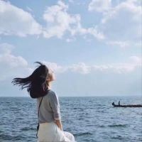 适合18岁女孩微信头像_17岁漂亮女生头像