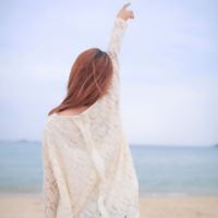 适合18岁女孩微信头像_17岁漂亮女生头像