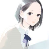 微信头像二次元女生可爱萌_微信头像二次元女生霸气高冷