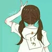 微信头像二次元女生可爱萌_微信头像二次元女生霸气高冷