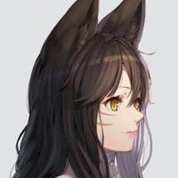 微信头像二次元女生可爱萌_微信头像二次元女生霸气高冷