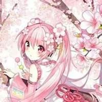 微信头像动漫人物女孩 微信人物头像图片大全女动漫