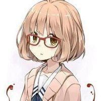 微信头像动漫人物女孩 微信人物头像图片大全女动漫