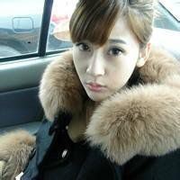 微信头像图片女丸子头_微信小丸子头像女生