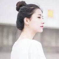 微信头像图片女丸子头_微信小丸子头像女生