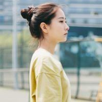 微信头像图片女丸子头_微信小丸子头像女生