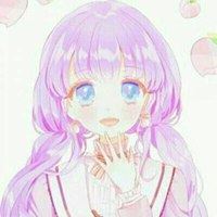 漫画头像女可爱双马尾（双马尾动漫人物头像）
