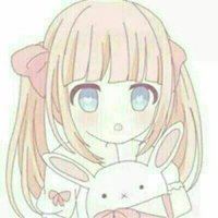 漫画头像女可爱双马尾（双马尾动漫人物头像）