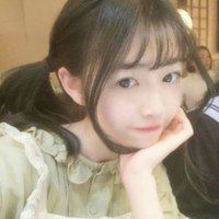 双马尾女生头像真人背影（双马尾女生头像真人不露脸）