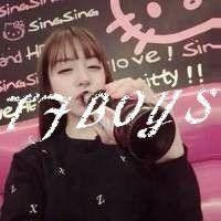 四叶草女生个性头像_四叶草女孩头像图片