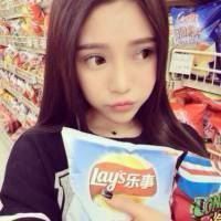 吃货女头像可爱图片 吃货的头像