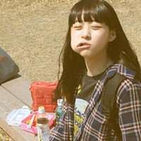 吃货女头像可爱图片 吃货的头像