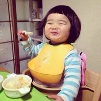 吃货女头像可爱图片 吃货的头像