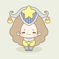 天平座头像男生（天秤座的专属头像女生真人版）