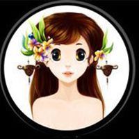 天秤座头像女生动漫霸气（天秤座头像女生动漫可爱）