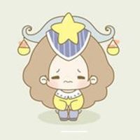 天秤座头像女生动漫霸气（天秤座头像女生动漫可爱）