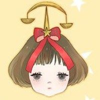 天秤座的头像女生|天秤座适合什么头像图片女生