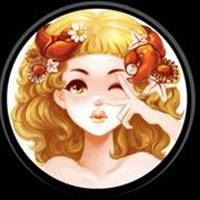 巨蟹座的女生头像 巨蟹座的专属头像女生版