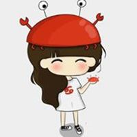 巨蟹座的女生头像 巨蟹座的专属头像女生版