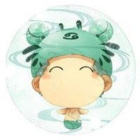 巨蟹座的女生头像 巨蟹座的专属头像女生版
