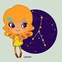 巨蟹座的女生头像 巨蟹座的专属头像女生版