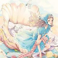 巨蟹座的女生头像 巨蟹座的专属头像女生版